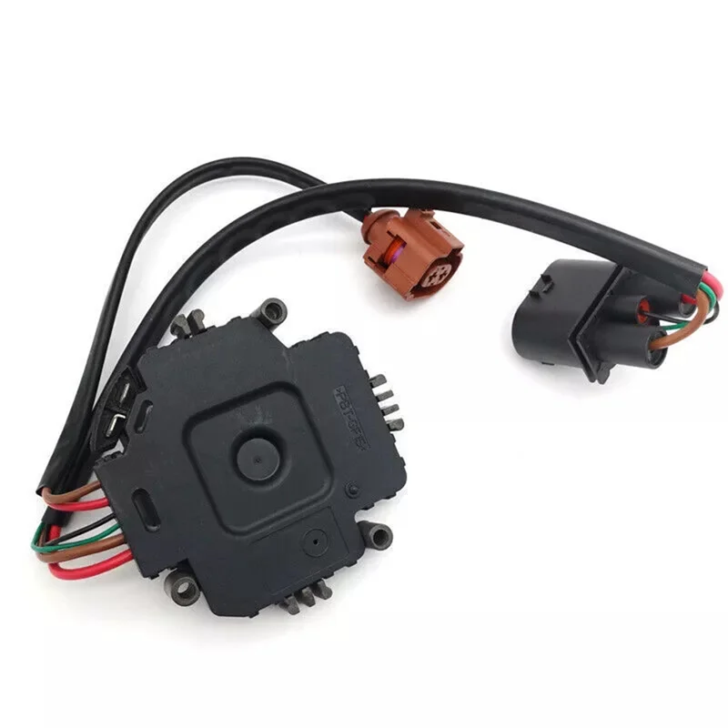 HOT-Car Radiator Cooling Fan Relay Control Module 1K0959455FR For VW Jetta Golf Passat Tiguan Beetle A3 S3 1TD959455,Car Ra