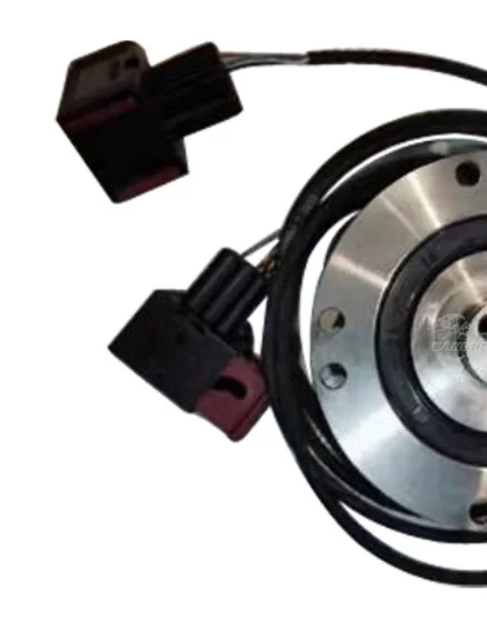 Yonghengli ETV114-116-214-216 Steering wheel steering code induction bearing sensor 50453843