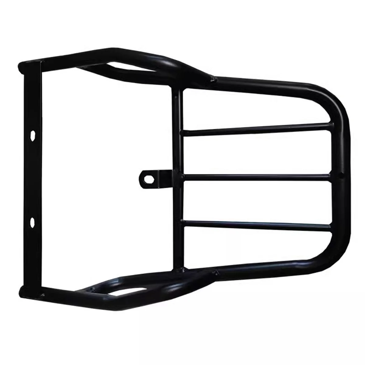 Motorcycle Rear Luggage Rack Carrier Shelf Box Holder Support Bracket Cover for Honda Cross Cub 110 CC110 Accessories