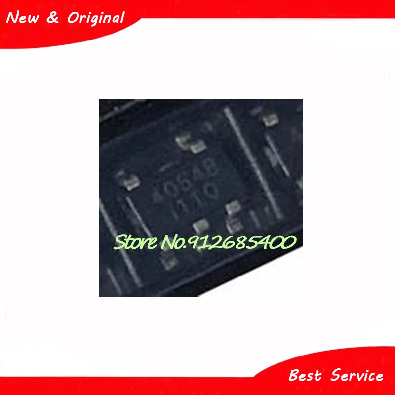 10 Pcs/Lot BRCL4054BME SOT23-5 New and Original In Stock