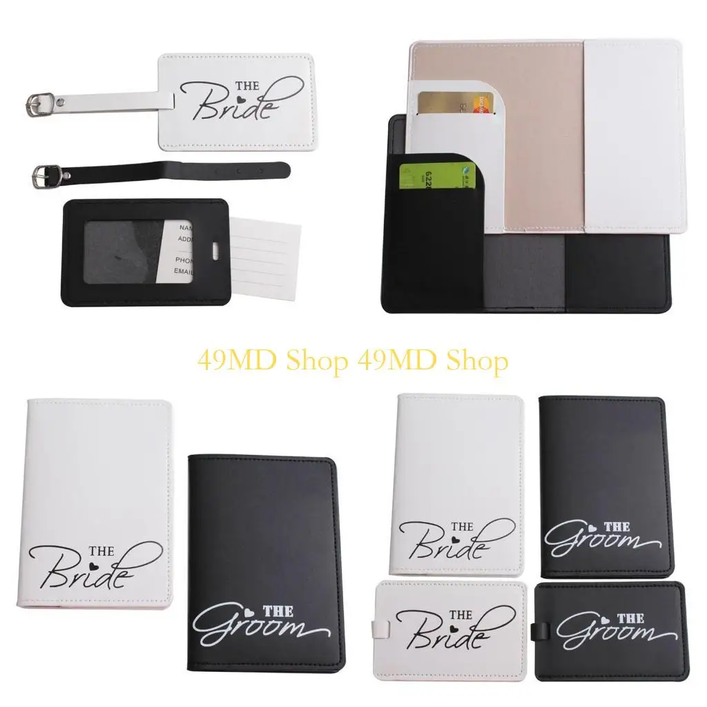 49md-1set-pu-leather-luggage-tag-bride-groom-for-case-for-couples-honeymoon-travel