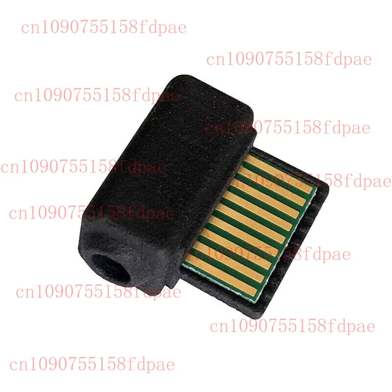 Row plug to 3.5mm headphone socket Tape adapter for SONY EX FX WMF Walkman