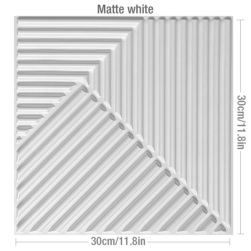 Variant: C-Matte white