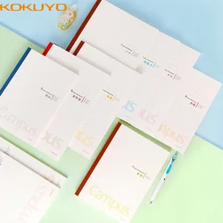 1 pz KOKUYO Campus Notebook WCN-CNB di carta 8 tipi di pagine interne A5 B5 fogli scuola stazionaria