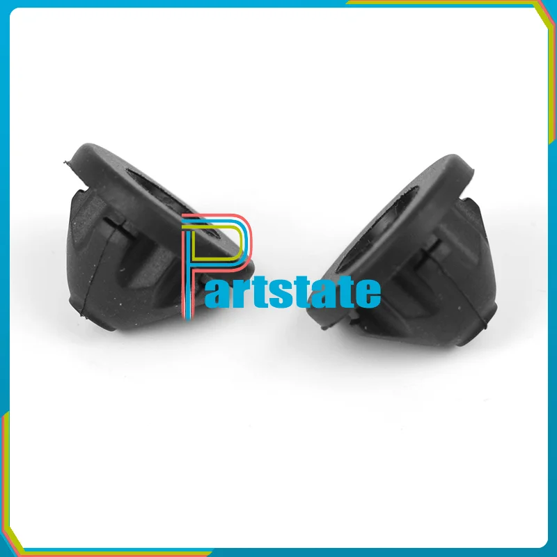 Afbeelding 6: 2 Stuks Achterlicht Rubberen Afdichtring Voor Buick Regal 2009 2010 2011 2012 2013 2014 13320837