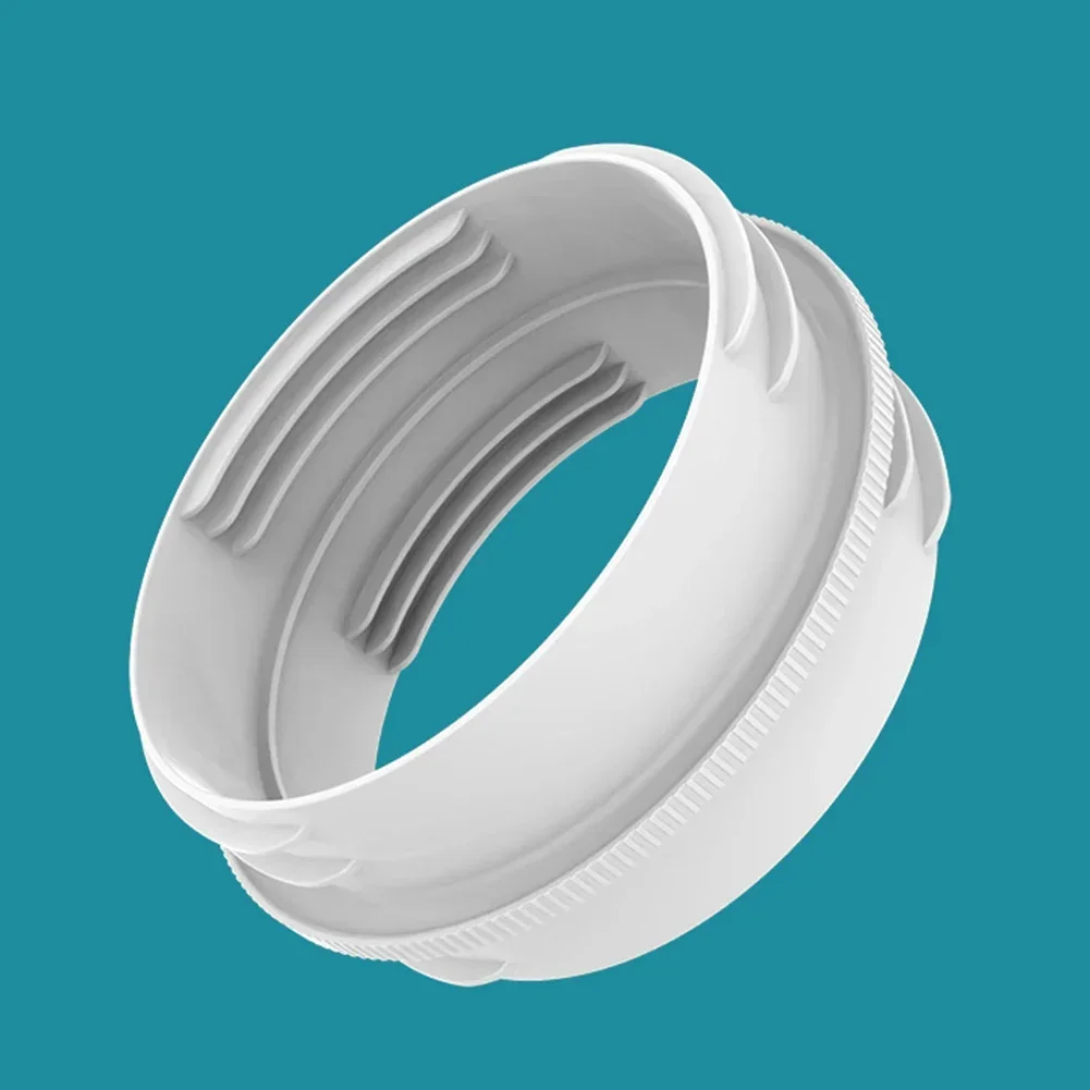 

1pcs Mobile Air Conditioner Exhaust Hose Connector 13/15CM Hose Extension Coupler Ventilation Pipe Connector Exhaust Outlet New