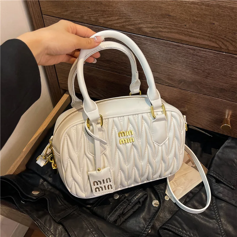 

​​2025 New Women Multi-way Crossbody Shoulder Bag Fashion Tote Purse Adjustable Strap for Daily Use​ Purses and Handbags