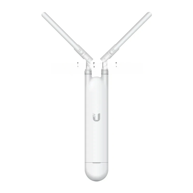 Uap-ac-outdoor dual frequency mesh Wi-Fi wireless access point 867Mbps 2.4GHz & 5 GHz 20dBm 8.5W 802.11ac