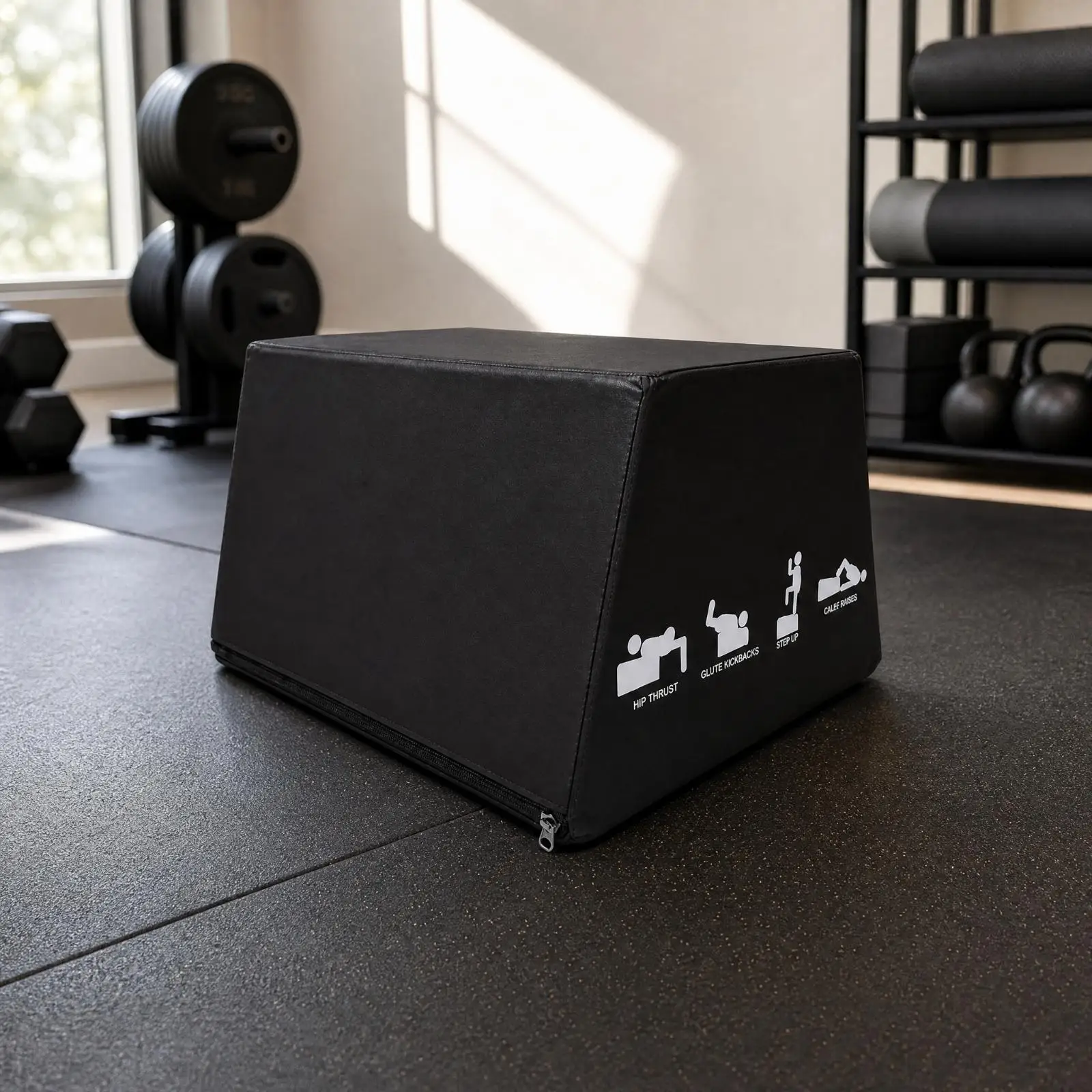 hip-thrust-bench-with-micro-bead-filling-for-glute-focused-workout-pvc-plyometric-box-for-core-stability-and-mobility-training