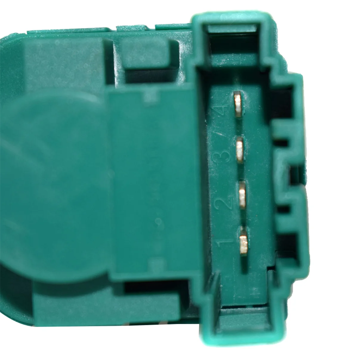 4-poliger Bremslichtsc halter für audi a3 a4 a6 tt s4 r8 für porsche cayenne für vw golf jetta 1 c0945511a