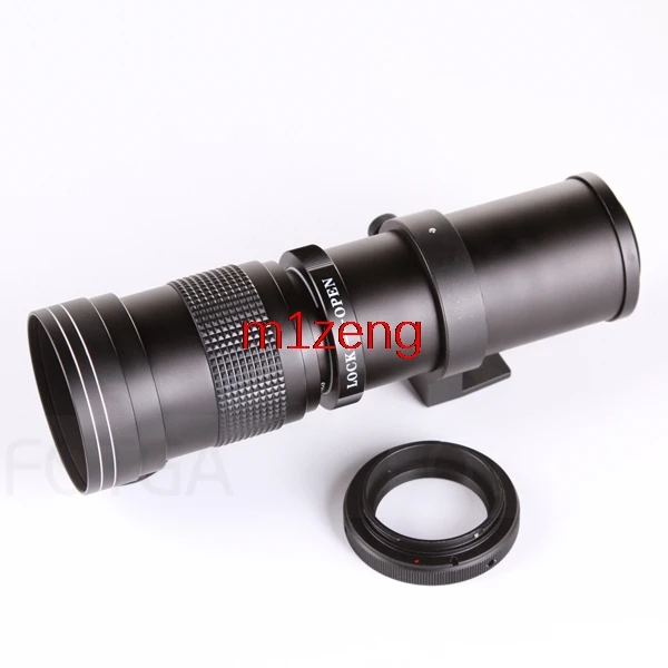 420-800Mm T Mount T… - image