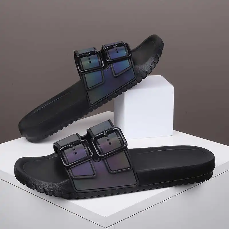 Botas amarillas con cinta Sumer para hombre, zapatos tejidos para hombre, zapatillas marrones de lujo, salidas deportivas para hombre, zapatos soleados, zapatillas de deporte de lujo