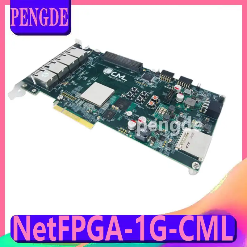 

Spot NetFPGA-1G-CML 6015-410-001 программируемая логическая плата разработки