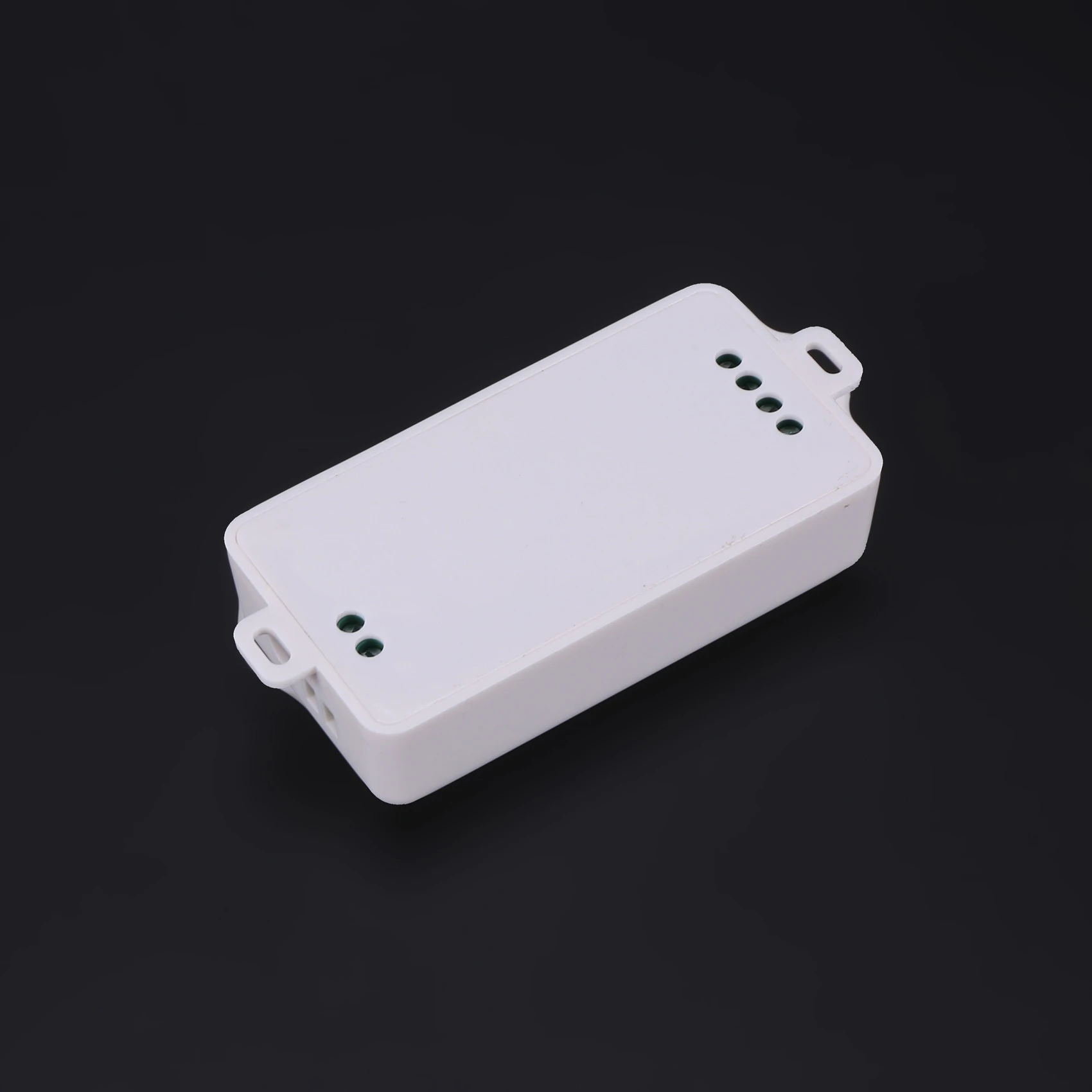 ABXF-SP105E Wireless Bluetooth Controller APP WS2811 WS2812B WS2801 SK6812 APA102 Individually Addressable Programmable LED Stri