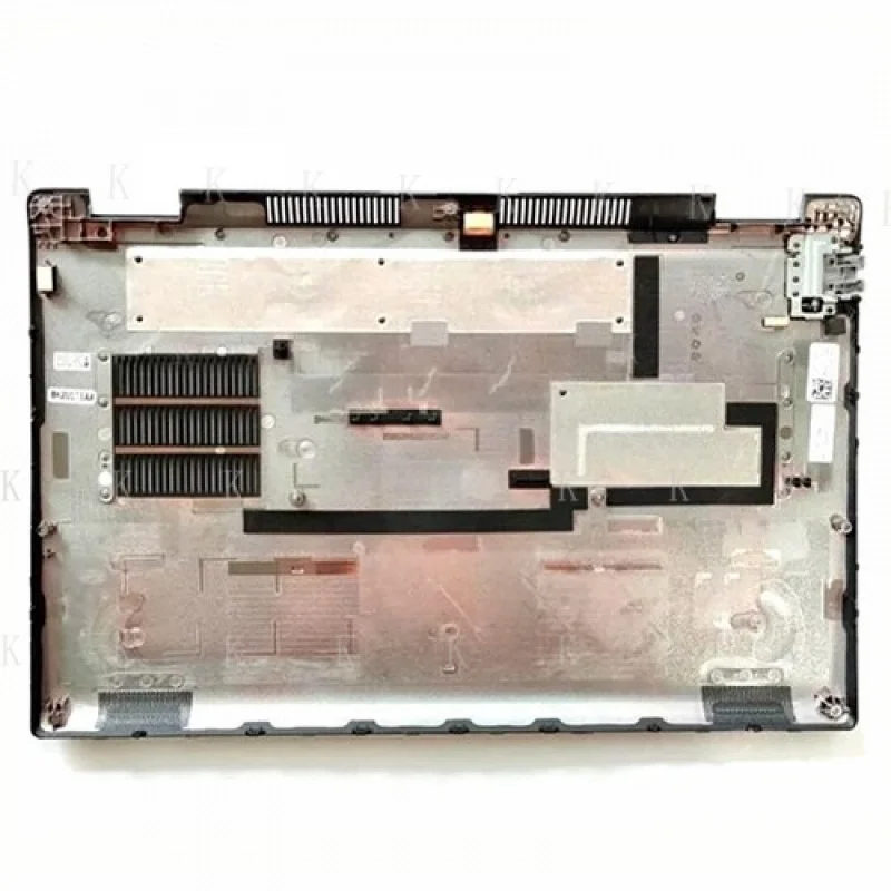 

C 0P0C6H New For Dell Latitude 5521 E5521 Bottom Case Lower Base Cover GRAY P0C6H