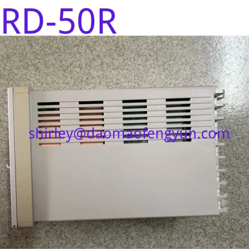 Used Original RD-50R multifunctional temperature controller