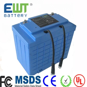 

lithium iron phosphate battery 12v 100ah for energy storage system