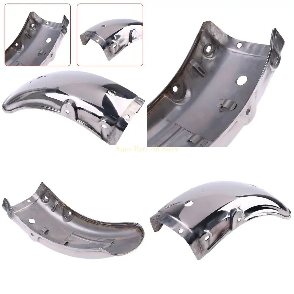 

J0MA Tire Bugguard для мотоцикла.