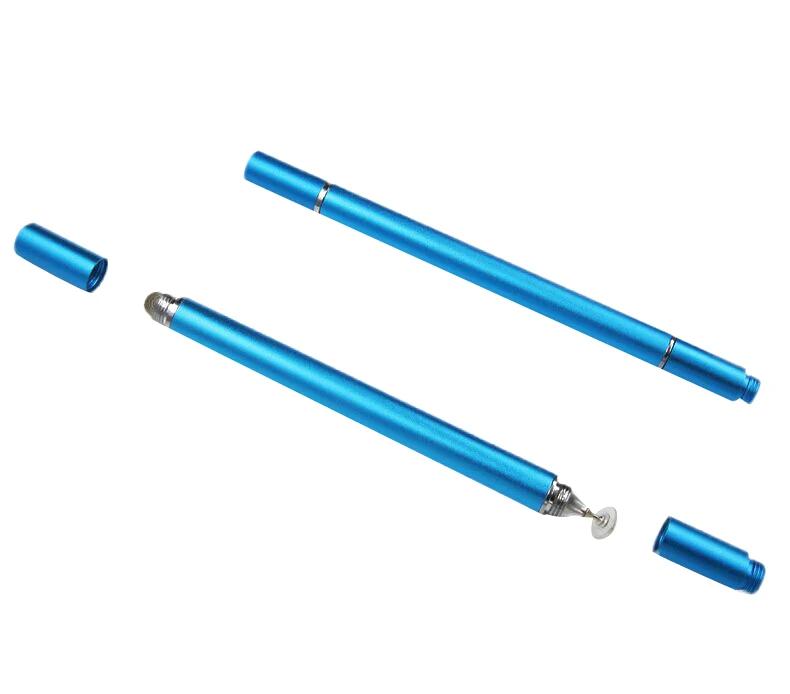 

2 in 1 Capacitive Touch Screen Pen Stick for Tablet PC