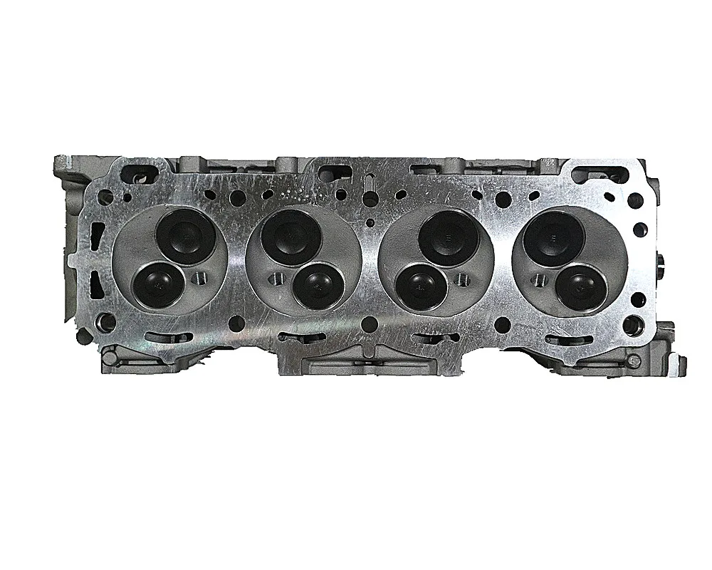 

4ZD1 Cylinder Head Assy 8-97119-761-1 8-97119-760-1 8-94159-192-0 AMC910510 8971197611 8971197601 8941591920 For Isuzu