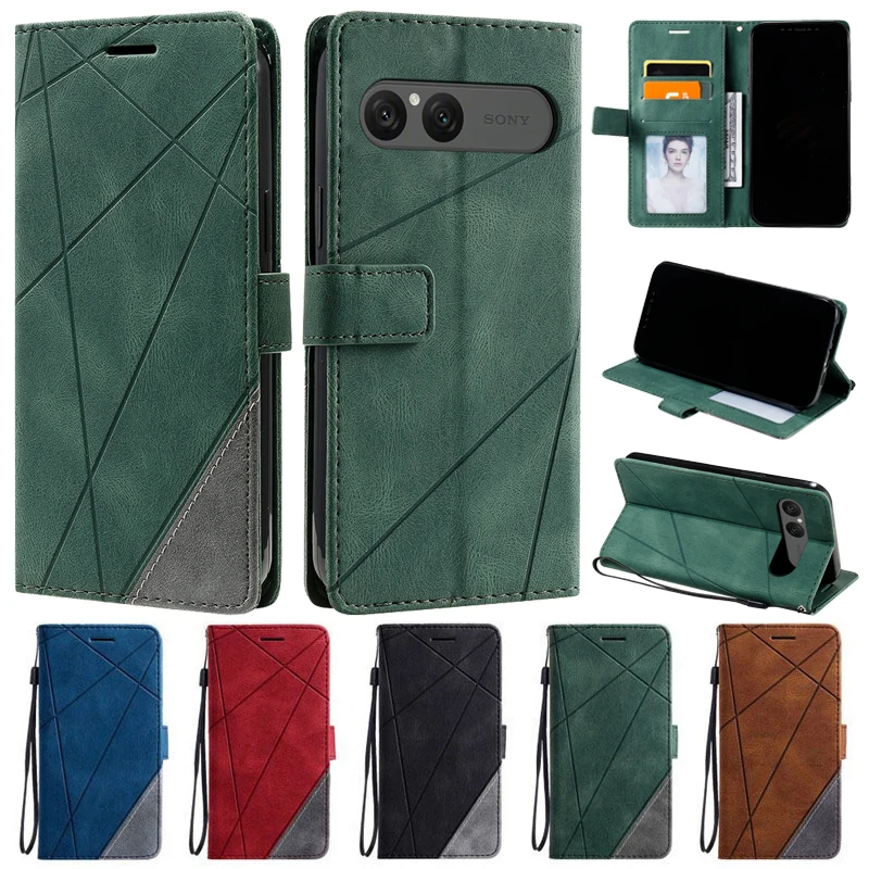 For Coque Sony Xper… - image