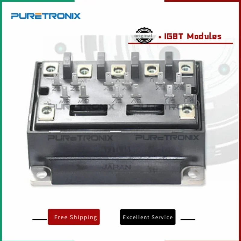 MG100J6ES50 MG75J6ES50 MG75J6ES40 MG75J6ES40 Новый оригинальный модуль