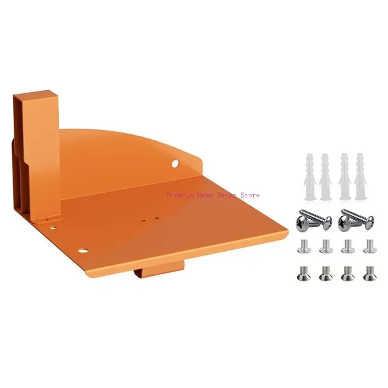 

Chainsaw Holder Chainsaw Wall Mount for MS250 MS251 MS170 MS171 MS172 Heavy Duty JOMD