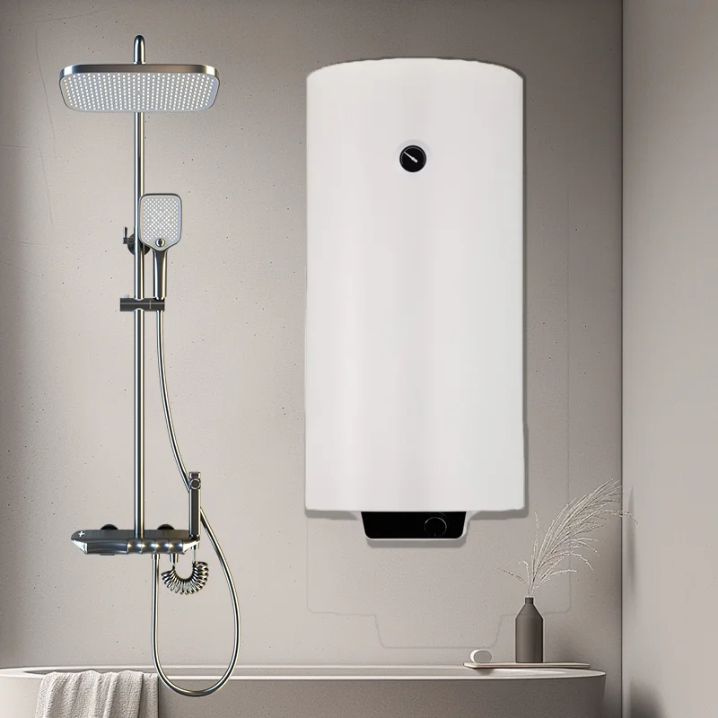 

Настенный электрический водонагреватель для душа в ванной комнате, низкая цена, электрический водонагреватель