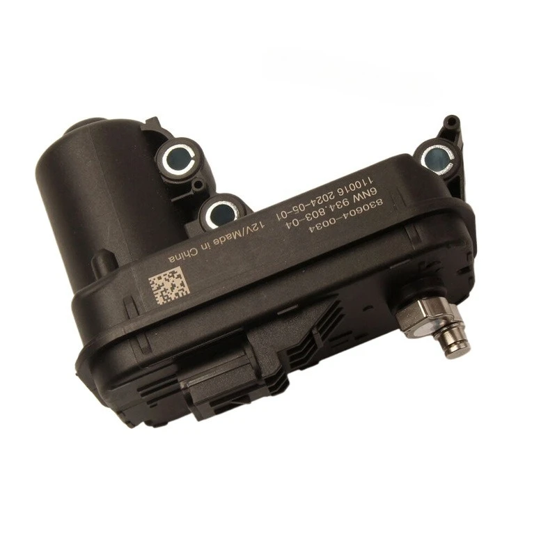 

FOR 830604-0034 Turbo 6NW Electric Actuator 934803-04, suitable for 2.0-ton JEEP Chrysler Alfa Romeo