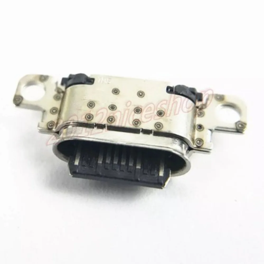 1x OEM Charging Port Connector Jack For Samsung Galaxy A33 A52 A54 A72 A82 5G