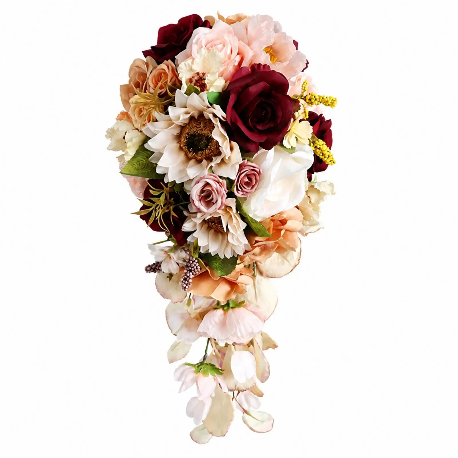 bouquet-de-mariee-en-forme-de-goutte-d'eau-pret-pour-la-photographie-bouquet-de-mariee-d'automne-avec-rubans-leger-pour-les-mariees-et-les-receptions