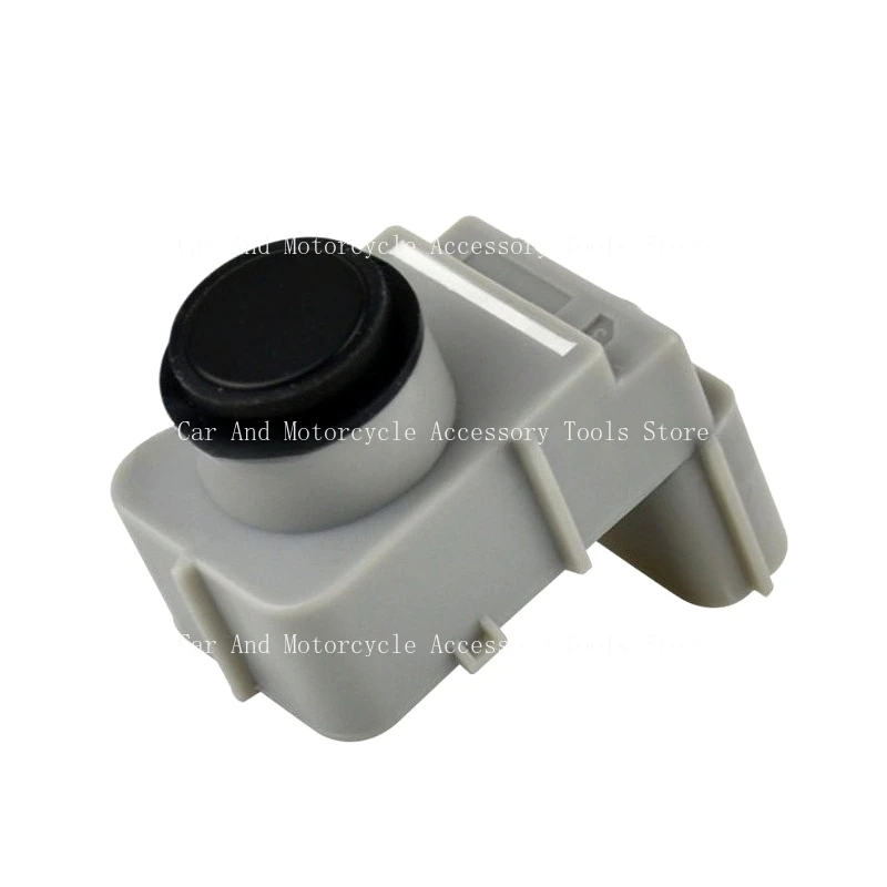 

Suitable For Modern I30 II 2012-2017 Wireless Front and Rear Parking Sensors