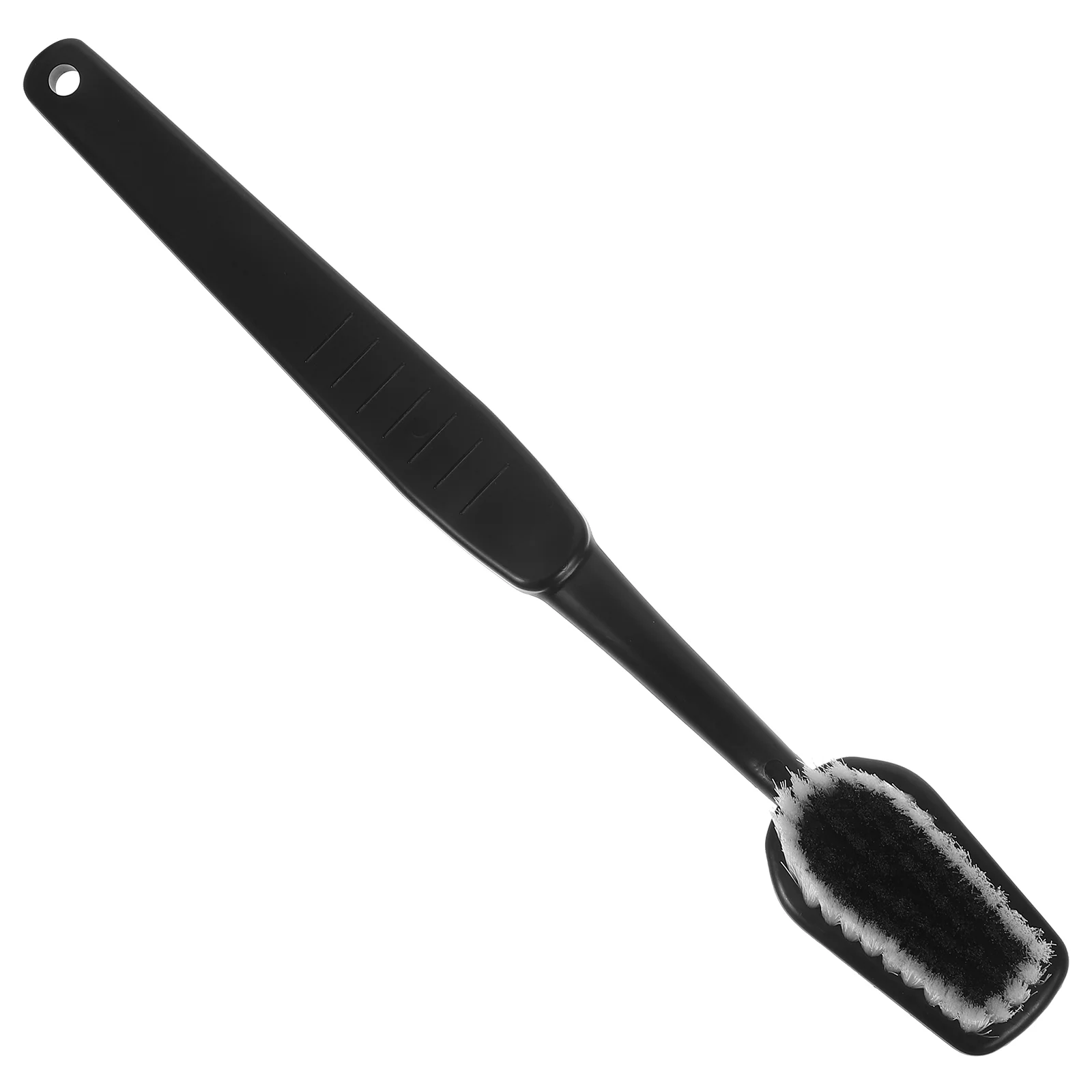 Brosse à Dents de Grande Forme, Nouveauté Amusante, Accessoires de Photo de ix( Noir), Décor de Photographie, Accessoires de Cosplay, Jouets, 1 Pièce