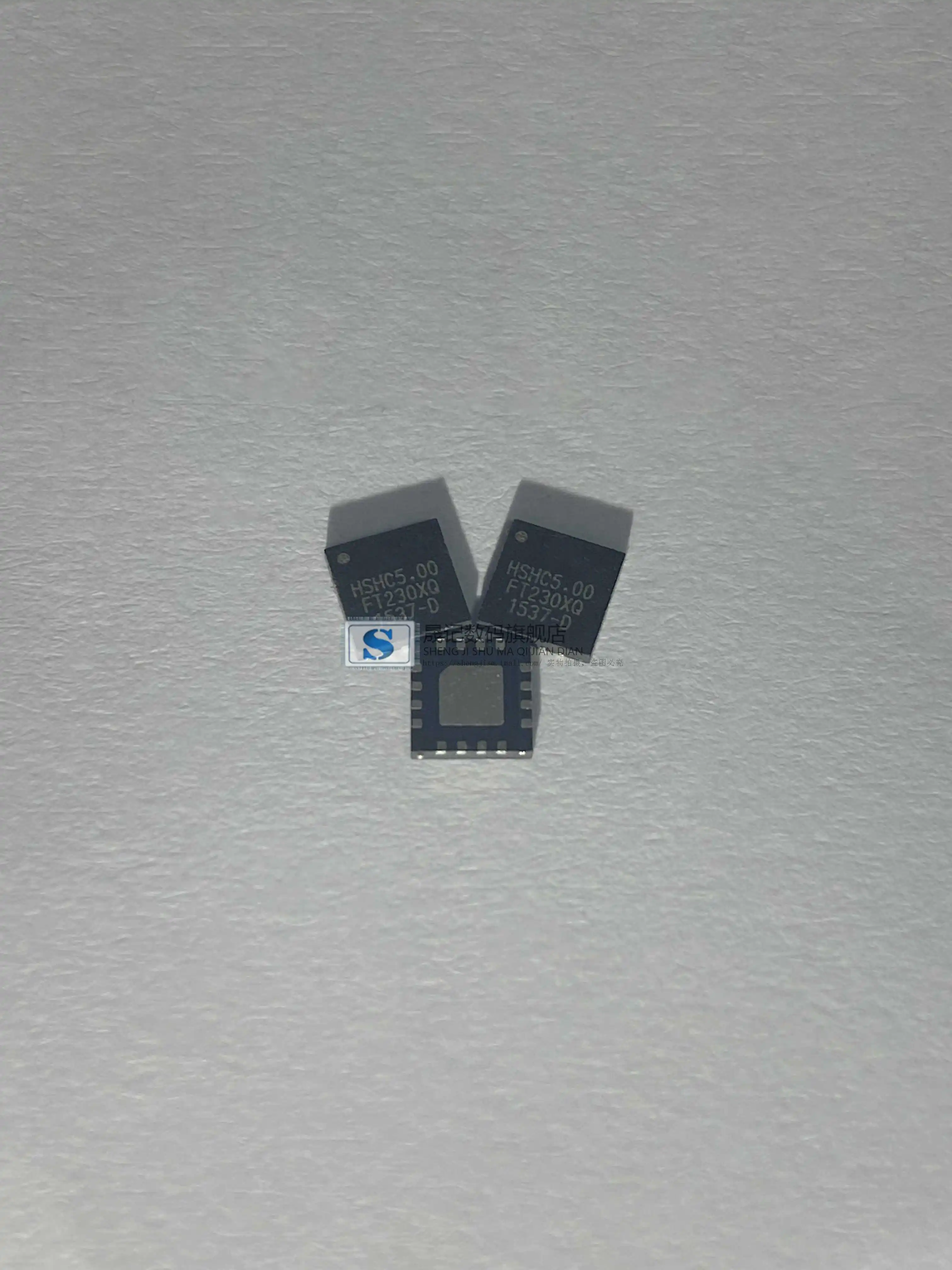Free shipping   FT230XS-R FT230XS FT230XQ FT230 FT234XD-R VNC2-32L1B    10PCS