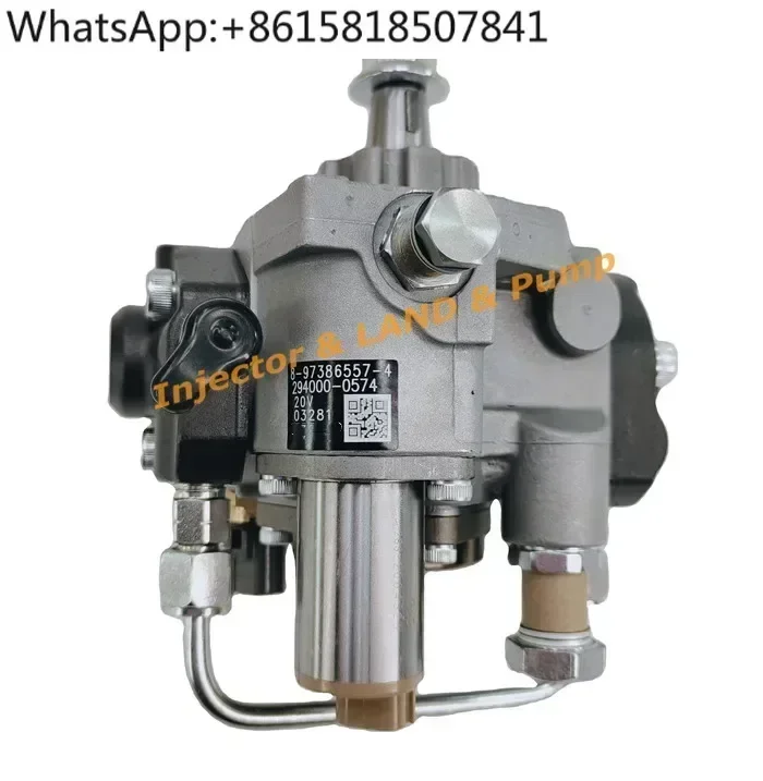 

294000-0574 8-97386557-1 294000 0574 Новый топливный насос (аналог)