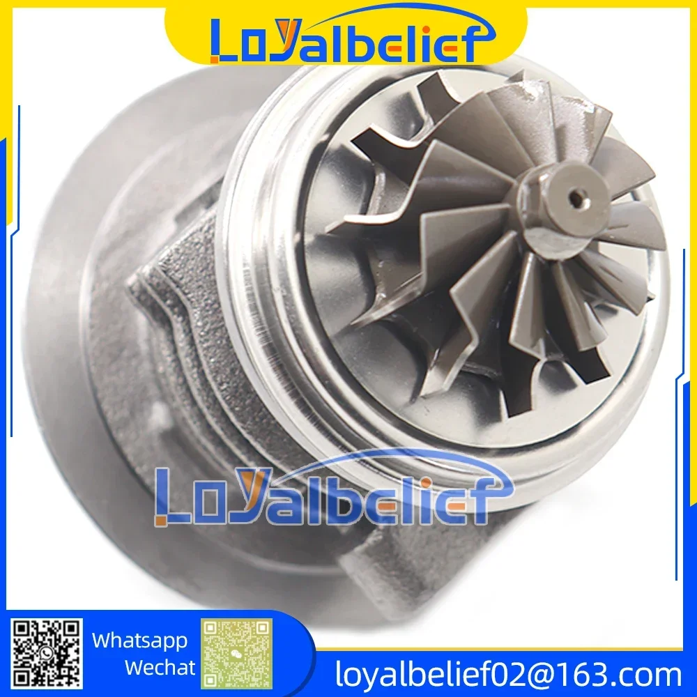 

GT25 Turbocharger Turbo Cartridge For Mercedes Truck Sprinter 310D Chevrolet Car S10 Maxion HST 2.5L 704090 704090-0001