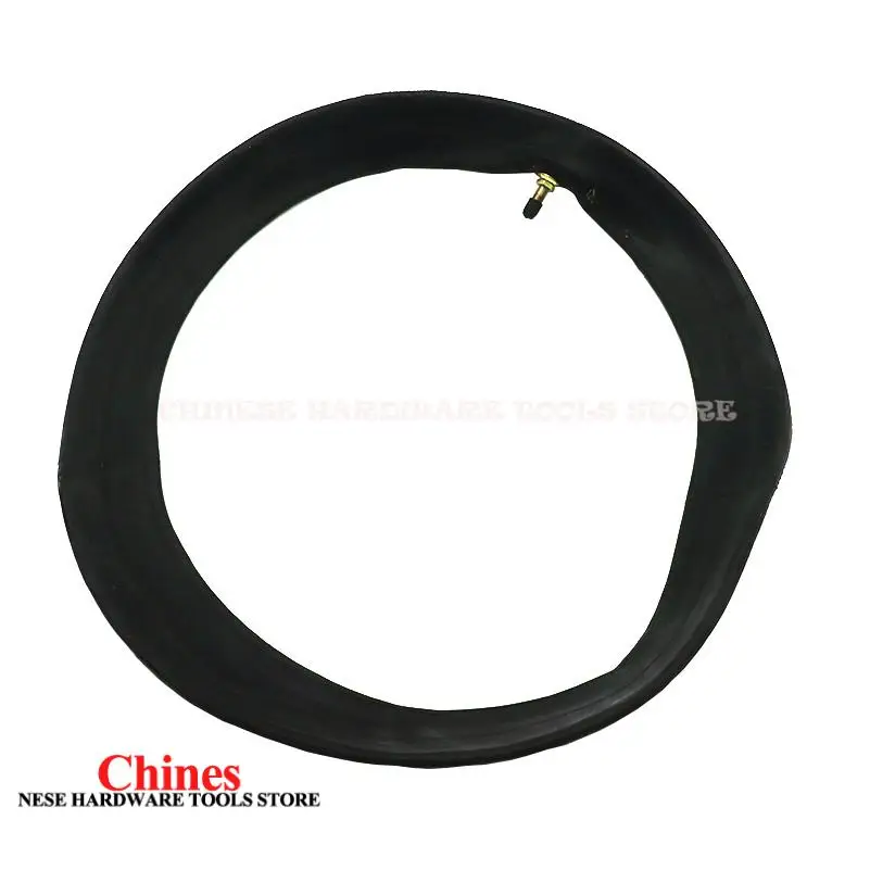 Cámara de aire de caucho butilo 2.50-14 2.00-14 Cámara de aire de 14 pulgadas adecuada para motocicletas y vehículos todoterreno
