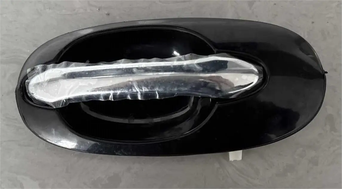 

Передняя задняя левая и правая дверная ручка, наружные дверные ручки 0K53A-59410 для Kia Sedona Carnival LS FL 2000- 2005 0K53B73410