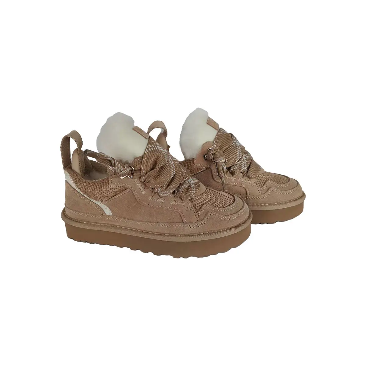 

European Women's High Quality Winter Snow Boots Top Original New Launch Waterproof and Height-Increasing Warm and Thermal