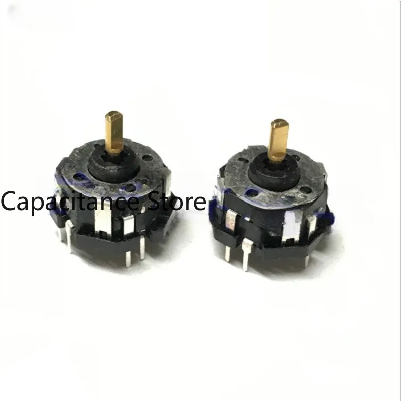 5PCS Switch-type multi-function 4-way bar switch RKJXT1F42001 push-switch encoder