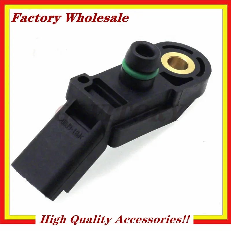 

New MAP Manifold Absolute Pressure Sensor for CITROEN Xantia Saxo PEUGEOT 206 307 9639418880 0261230057 1920 AN, 1920 1K,