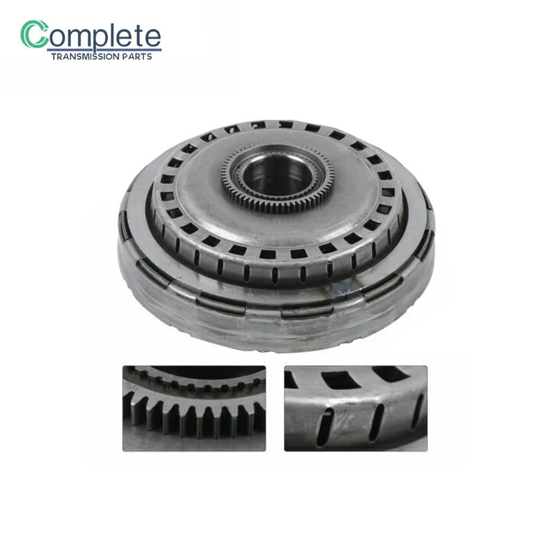 OEM MPS6 6DCT450 Gearbox Transmission Clutch Fit For Journey Evoque Galaxy Mondeo Focus Escape