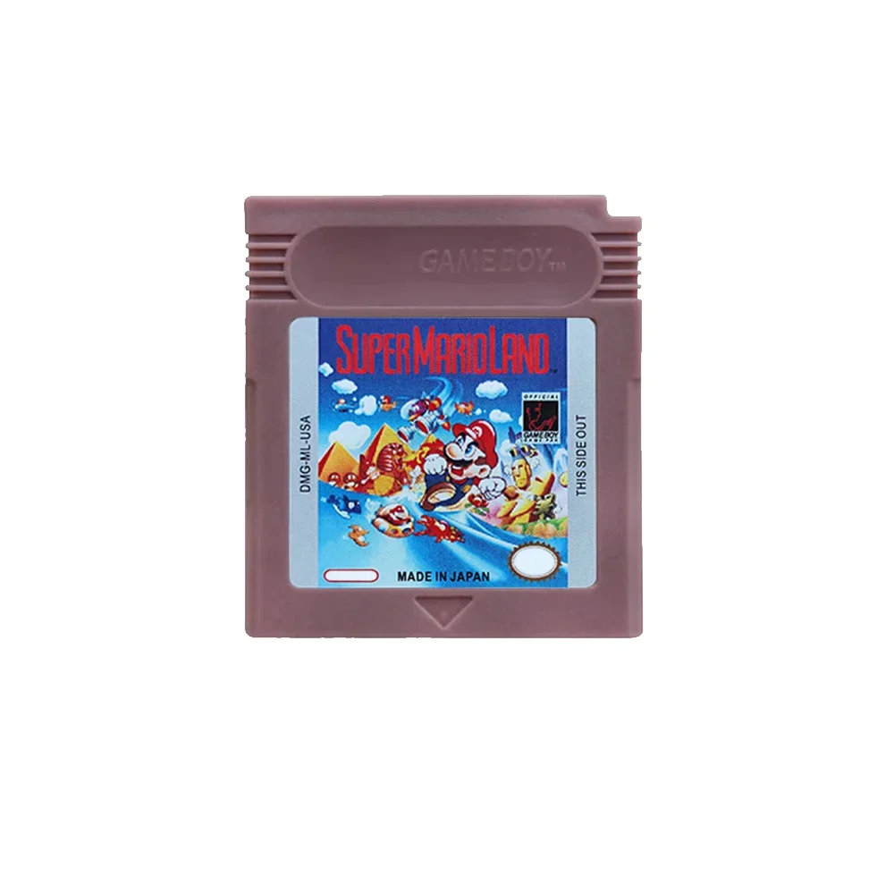 Mario Land