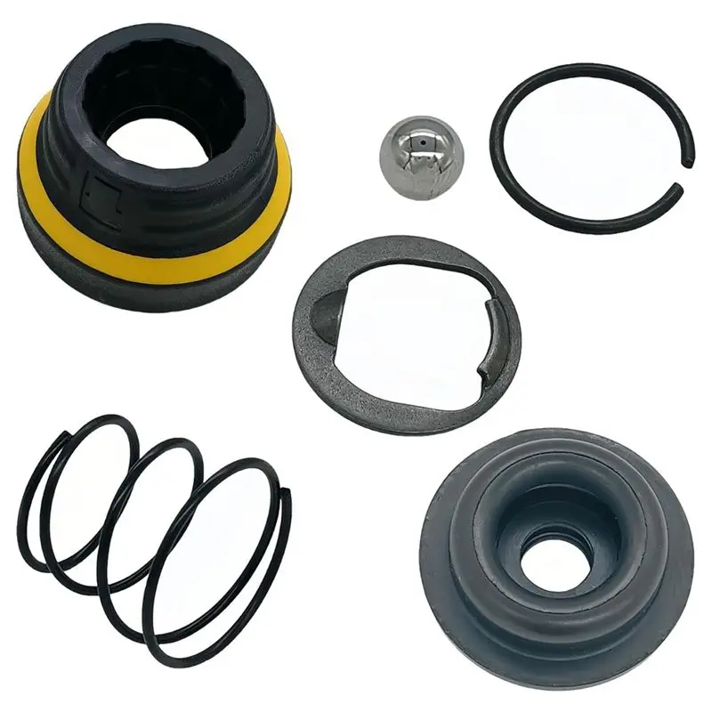 

NA076561 Rotary Hammer Assembly NA076561 Collet Repair Kits Power Tools Replacement Parts