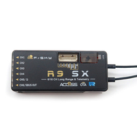 FrSky R9 SX  R9SX Enhanced 900mhz R9 Series ACCESS OTA Long-Range Receivers 915MHz Non EU