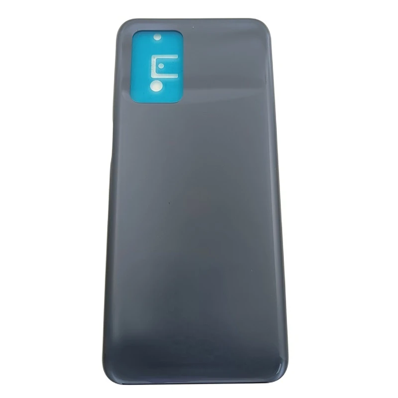 

Задняя крышка батарейного отсека для Realme 8 5G RMX3241, запасные части для Realme V13