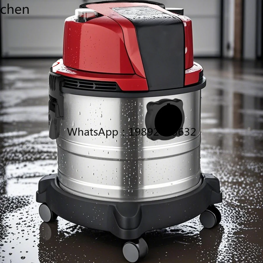 dry and wet  vacuum cleaner, muffling and adjusting suction force, household cleaning and sewing, automotive industry