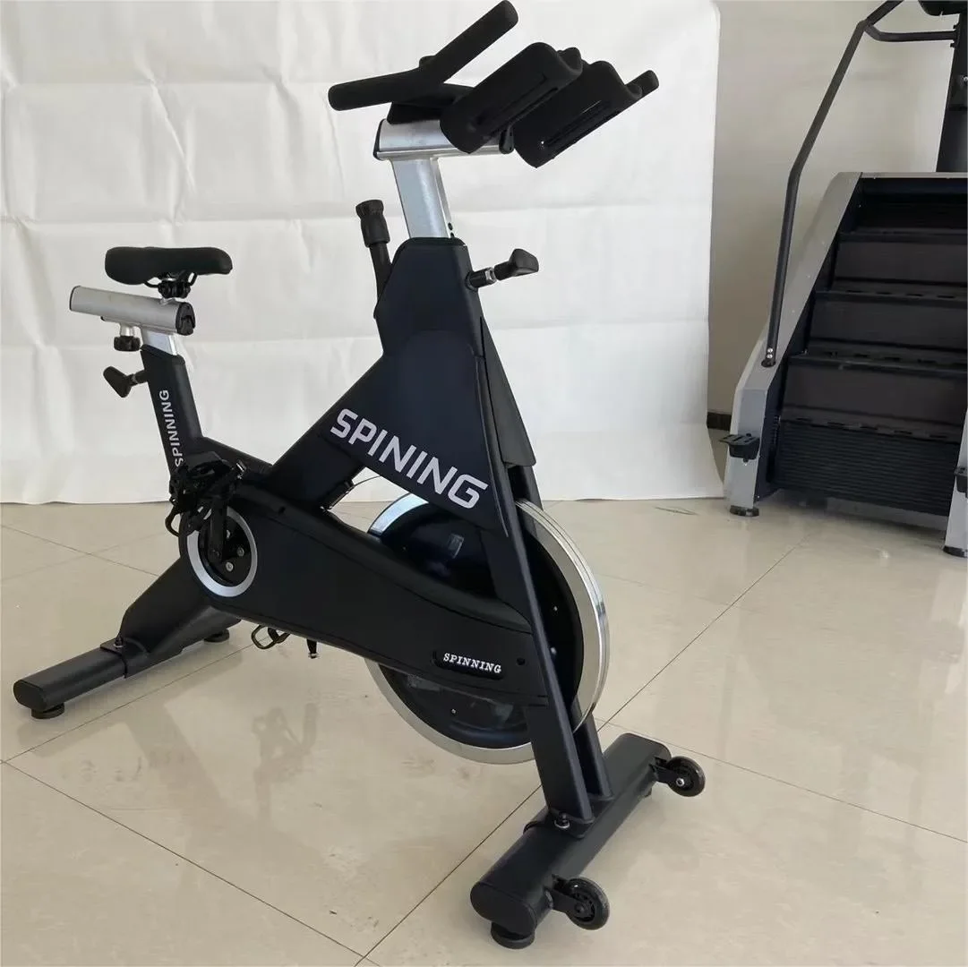 YG-S009-1 Hot Sale bike fitness gym best Spin Bike  magnetic cycle indoor