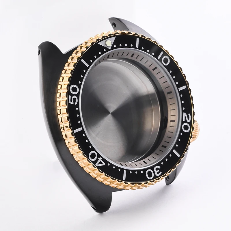 

Корпус часов HEIMDALLR 4.0 O'clock для автоматического механизма NH35A/36A, 6309, из нержавеющей стали, с суперлюминесцентным покрытием, сапфировое стекло, часы для дайвинга.