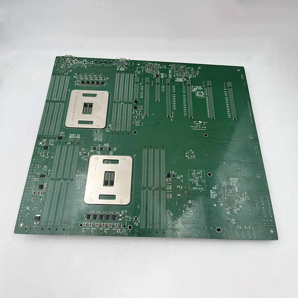 

Серверная материнская плата X10DRG-Q X99 C612 2011-3 V3 V4 DDR4